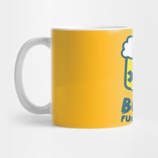 Beer fucktory color Mug